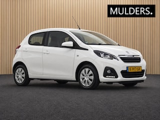 Peugeot 108 1.0 e-VTi Active | Airco/Elektr. Ramen