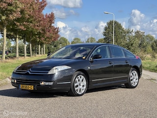 Citroën C6 2.7 HdiF V6 Exclusive