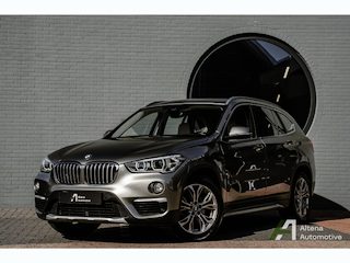 BMW X1 sDrive18i High Executive Xline, park assistant, stoelverwarming, head-up