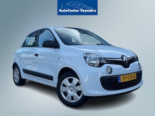 Renault Twingo 1.0 SCe | SLECHTS 56.357 KM | ZEER NETTE STAAT