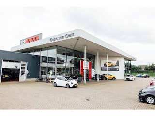 Toyota bZ4X Premium 71 kWh