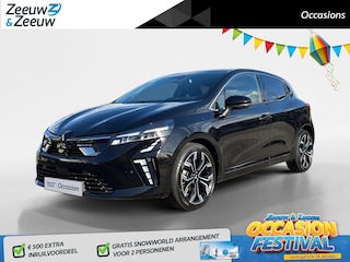 Mitsubishi Colt 1.0T MT Intense+ | ACC | Stoel- & stuur verw | Carplay | Camera |