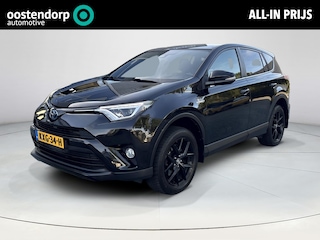 Toyota RAV4 2.5 Hybrid AWD Style **TREKHAAK/ KEYLESS/ ADAPTIEF CRUISE CONTROL**