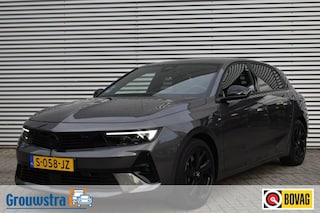 Opel Astra 1.6 HYBRID LEVEL 4 / TREKHAAK / 360 CAMERA / LED / PHEV /