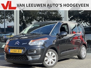 Citroën C3 Picasso 1.6 VTi Exclusive | Nieuw binnen | Airco | PDC | Cruise control