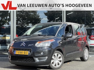 Citroën C3 Picasso 1.6 VTi Exclusive | Nieuw binnen | Airco | PDC | Cruise control