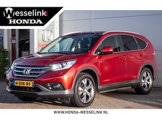 Honda CR-V 2.0 AWD Executive Aut.