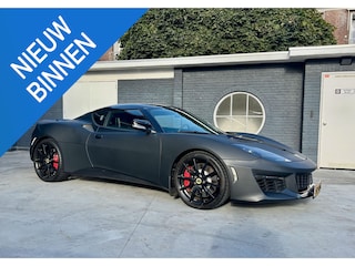 Lotus Evora 3.5 400 2+2