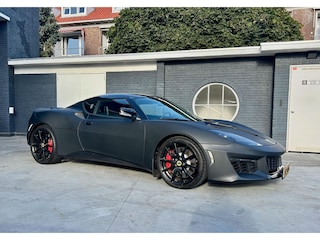 Lotus Evora 3.5 400 2+2