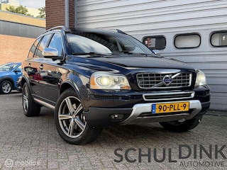 Volvo XC90 4.4 V8 R-Design TREKHAAK|CRUISE CONTROLE|CARPLAY
