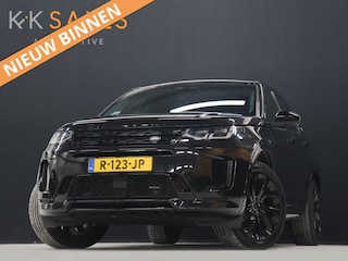 Land Rover Discovery Sport P300e 1.5 R-Dynamic HSE [PANORAMADAK, TREKHAAK, APPLE CARPLAY, ANDROID, CRUISE CONTROL, MERIDIAN SOUND SYSTEM, CAMERA, PDC V+A, LEDER, LED, NAVIGATIE, BLUETOOTH, CLIMATE CONTROL, ELEKTRISCHE ACHTERKLEP NIEUWSTAAT]