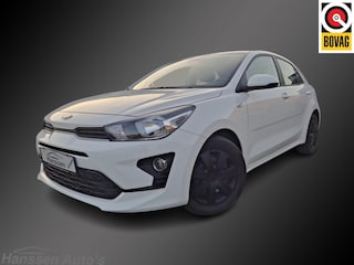 Kia Rio 1.2 4 cil. ComfortLine
