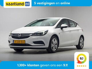 Opel Astra 1.0 Turbo Business Executive [ Navi Clima PDC Cruise ]
