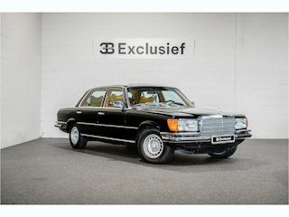 Mercedes-Benz S-klasse 450 SEL 6.9 | Icoon | investmentcar |
