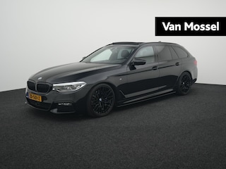 BMW 5-serie Touring 530i Executive