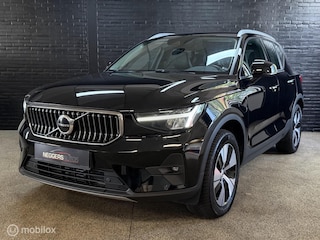 Volvo XC40 1.5 T5 Plug-in hybrid Plus Bright LEDER TREKHAAK
