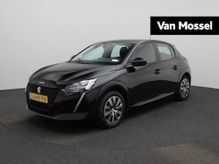 Peugeot 208 EV Active 50 kWh
