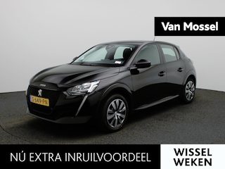 Peugeot 208 EV Active 50 kWh