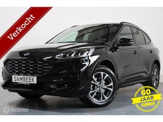 Ford Kuga 2.5 PHEV ST-Line - Pano - Carplay - Stuur/Stoelverwarming
