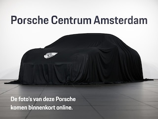 Porsche Taycan 4S 93 kWh