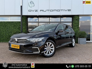 Volkswagen Passat Variant 1.4 TSI PHEV GTE Business | SOH 89% | Ergo Active | Camera | Trekhaak
