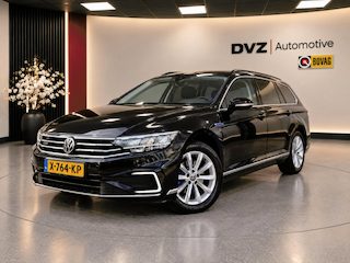 Volkswagen Passat Variant 1.4 TSI PHEV GTE Business | SOH 89% | Ergo Active | Camera | Trekhaak