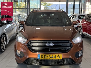 Ford Kuga 1.5 EcoBoost ST Line NIEUW BINNEN! | KEYLESS | PANORAMADAK | ELEKTR. STOELEN | UNIEKE KLEUR | NOODFOTO'S