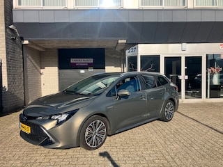 Toyota Corolla Touring Sports 2.0 Hybrid Business Plus / BTW INCL / DEALER SERVICED / 1e EIGENAAR