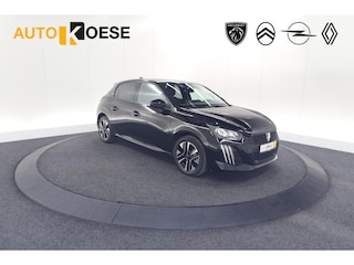 Peugeot 208 PureTech 100 Allure | Parkeersensoren | Navigatie | Apple Carplay