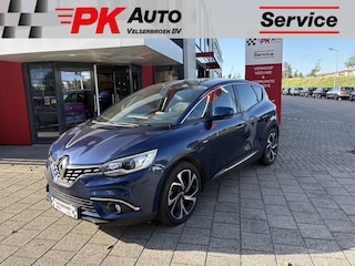 Renault Scénic 1.3 TCe Bose | Navi | Cruise | Camera | 32.882 km Dealeronderhouden
