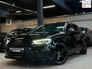 Audi A3 Sportback 35 TFSI Sport Camera/CarPlay/Virtual/Automaat