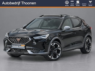 Cupra Formentor 1.4 e-Hybrid VZ Performance | trekhaak | BEATS | pano | camera