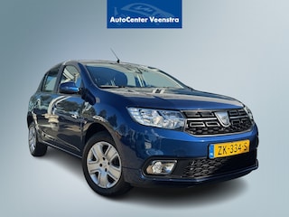 Dacia Sandero 1.0 SCe Laureate | AIRCO | CRUISE |