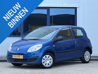 Renault Twingo 1.2 Authentique l incl. onderhoudsbeurt l Airco l Nieuwe apk l