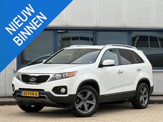 Kia Sorento 2.4 X-ecutive l Navigatie l Clima l