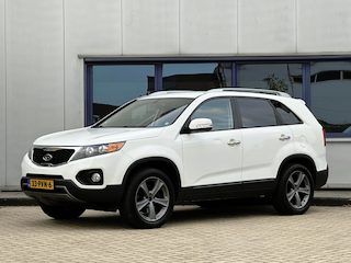 Kia Sorento 2.4 X-ecutive l Navigatie l Clima l