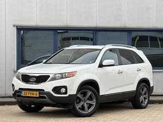 Kia Sorento 2.4 X-ecutive l Navigatie l Clima l