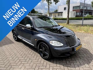 Chrysler PT Cruiser 2.4 Turbo 223 PK l Two Tone l Leder l