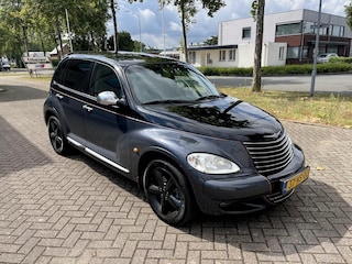Chrysler PT Cruiser 2.4 Turbo 223 PK l Two Tone l Leder l