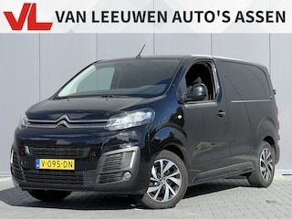 Citroën Jumpy 1.6 BlueHDI 95 Club XS | Nieuw binnen | Marge| Trekhaak