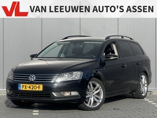 Volkswagen Passat Variant 2.0 TDI Highline BlueMotion | Nieuw binnen | Cruise | Distr. V.V |