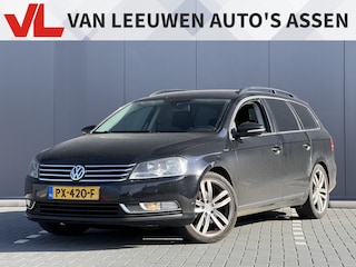 Volkswagen Passat Variant 2.0 TDI Highline BlueMotion | Nieuw binnen | Cruise | Distr. V.V |