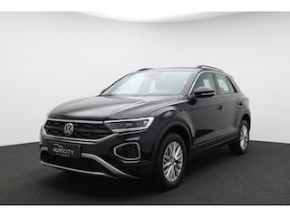 Volkswagen T-Roc 1.0 TSI Life Plus 110PK | Adaptive Cruise | Climatronic | Adaptive Cruise | Carplay