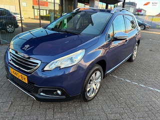 Peugeot 2008 1.2 PureTech Allure / LED / PDC / Clima