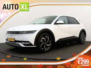 Hyundai Ioniq 5 Style 77.4 kWh (SoH 96%) Warmtepomp Adap. Cruise Carplay Camera