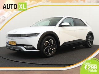 Hyundai Ioniq 5 Style 77.4 kWh (SoH 96%) Warmtepomp Adap. Cruise Carplay Camera