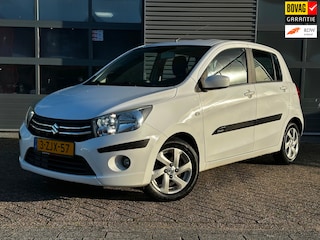 Suzuki Celerio 1.0 Exclusive | CRUISECR | Arico | NAP