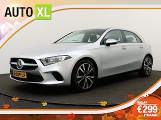 Mercedes-Benz A-klasse 200 164 PK Advantage Camera Carplay Climate Keyless