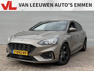 Ford Focus 1.0 EcoBoost ST Line Business | Nieuw Binnen! | B&O | Winter Pack | Blis