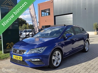 Seat Leon ST 1.5 TSI FR Beats Panoramadak Virtual Cockpit Ultimate Edition Black